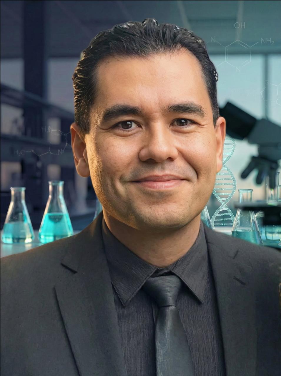 Dr. Marcos Renato Scholz - Ortopedista